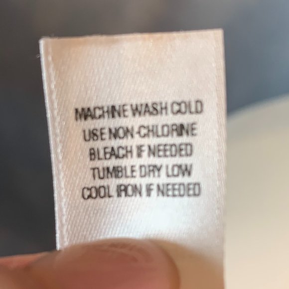 SHEER PINK KNEE LENGTH LINED DRESS SIZE SMALL - Picture 7 of 7